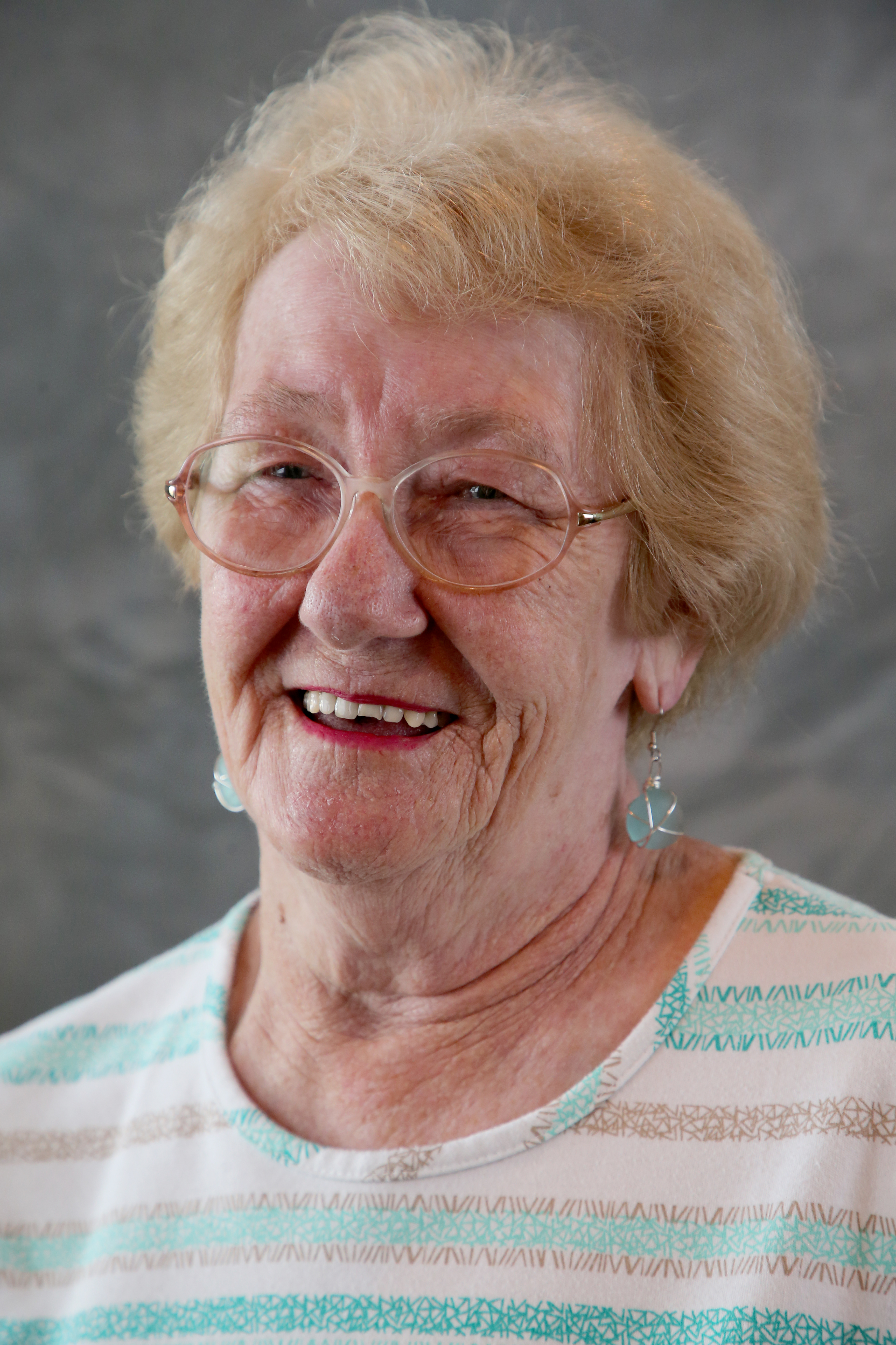 Wanda Nelson 